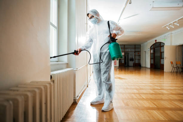 Best Flea Control Services  in Dayton, WA